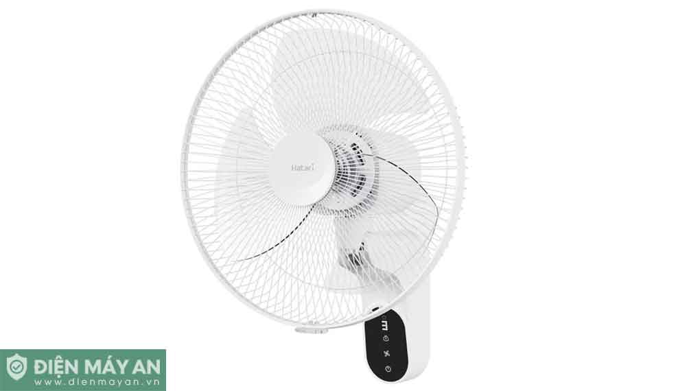 Quạt treo tường Hatari 3 cánh HT-W16R1 50W